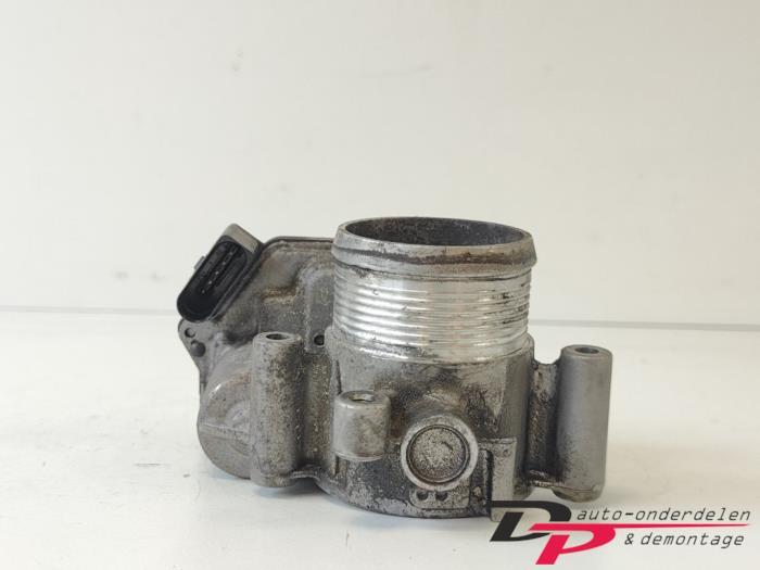 Gasklephuis van een Seat Ibiza, Gebruikt, -, -, Ophalen of Verzenden