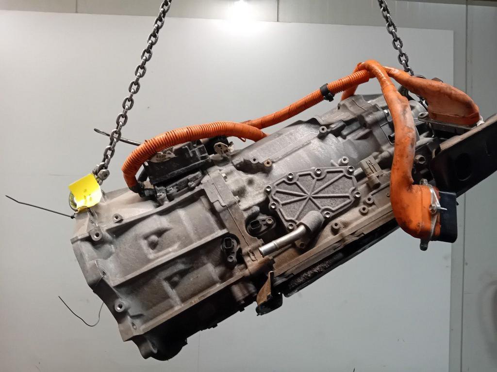 Versnellingsbak automaat Lexus GS, Onderdelen@venauto.nl, Van der Ven Autorecycling B.V., Gebruikt, Ettenseweg 76, 4706 PB Roosendaal, The Netherlands