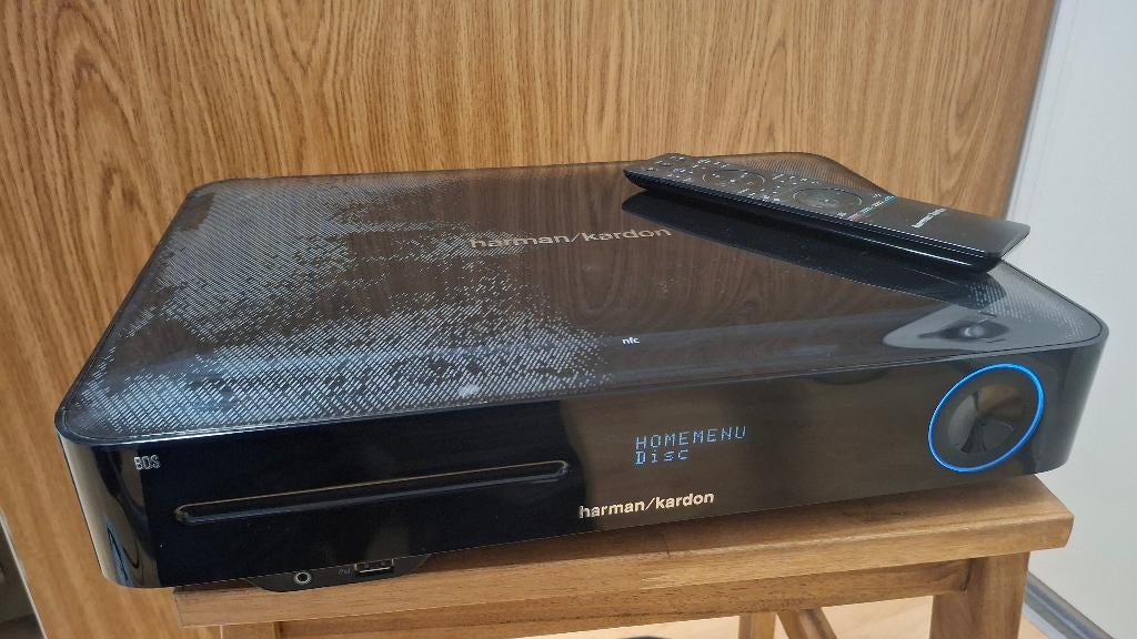 Foto 4 van harman/kardon reparatie - alle modellen