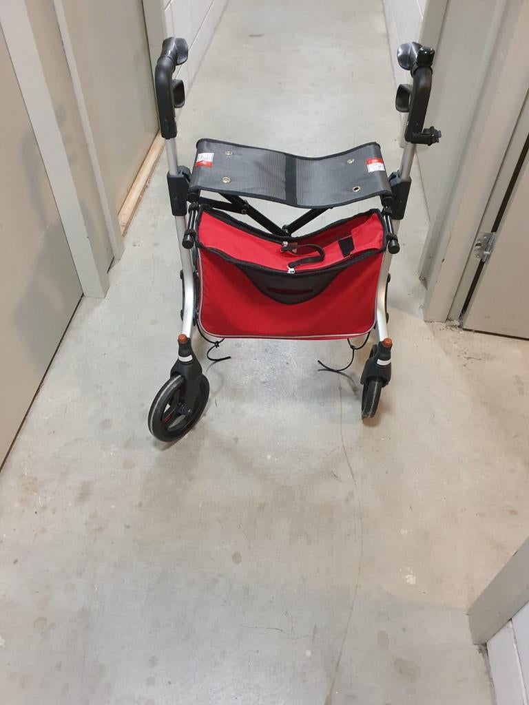 Nieuw rollator, Diversen, Ophalen, Nieuw