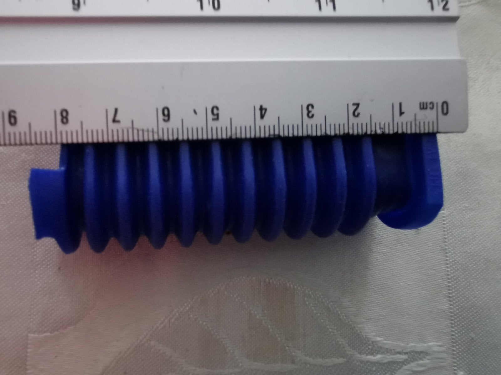 Dyson stofzuiger reparatie buis (nieuw)