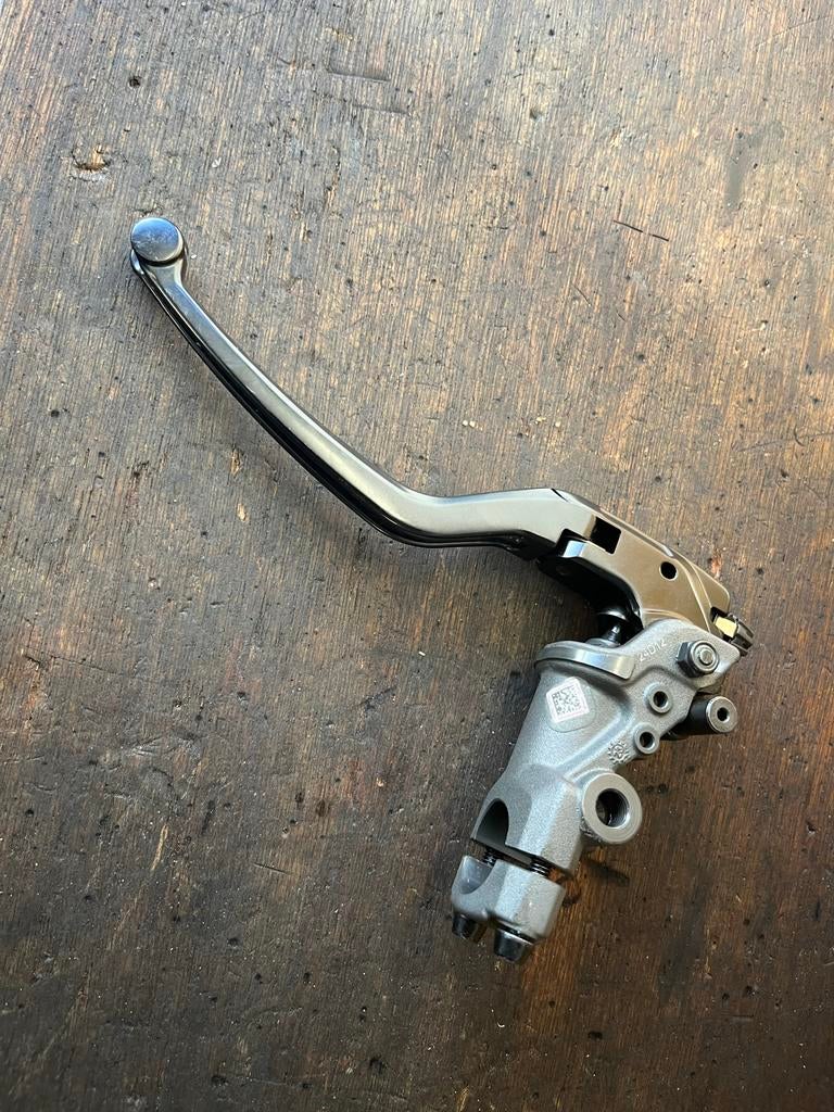 Brembo RCS 19 Corsa Corta rempomp, Motoren, Onderdelen | Overige, Gebruikt, Ophalen of Verzenden