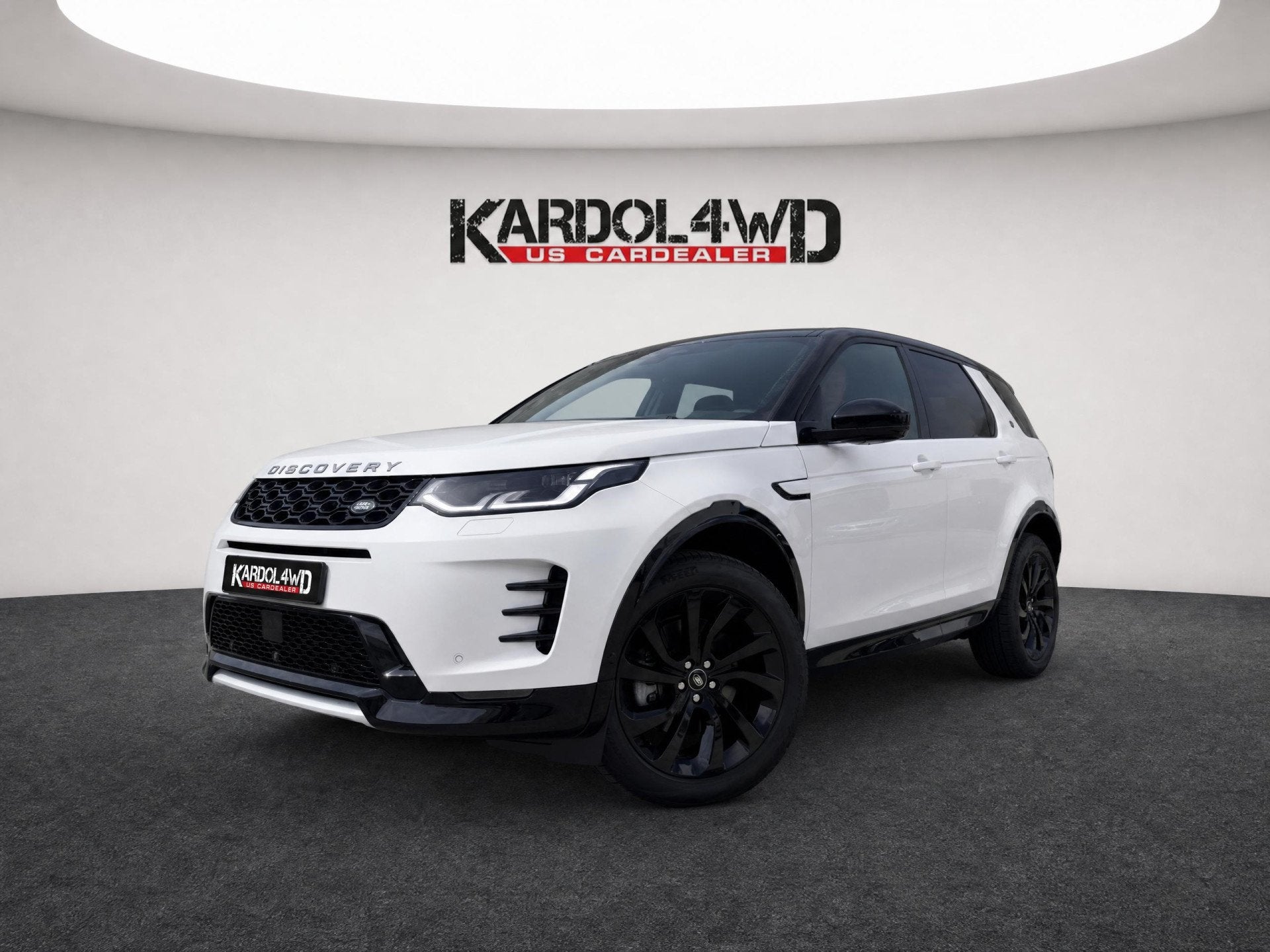 Land Rover Discovery Sport 1.5 P270e PHEV Dynamic SE | Panor, Euro 6, Discovery Sport, Wit, Plug-in hybride