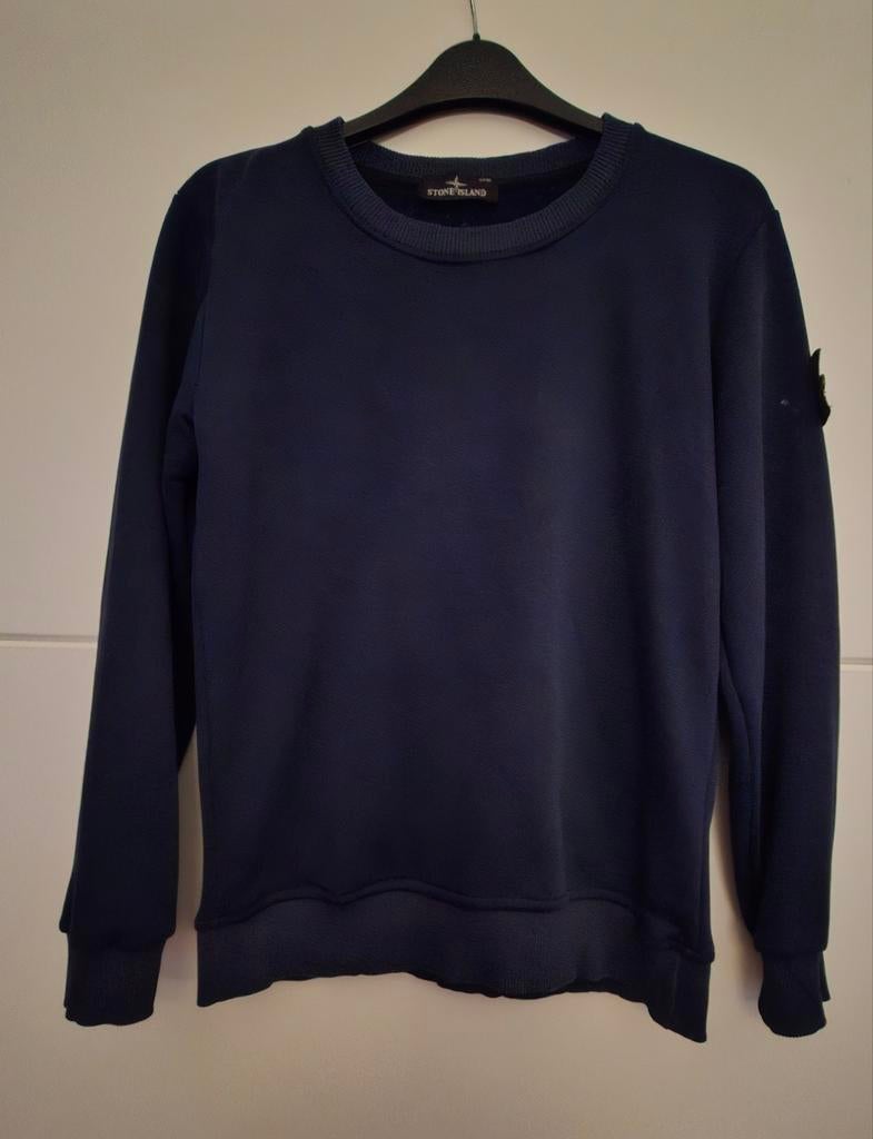 Mooie zgan Stone sweater maat 176, Ophalen of Verzenden, Zo goed als nieuw, Jongen, Trui of Vest
