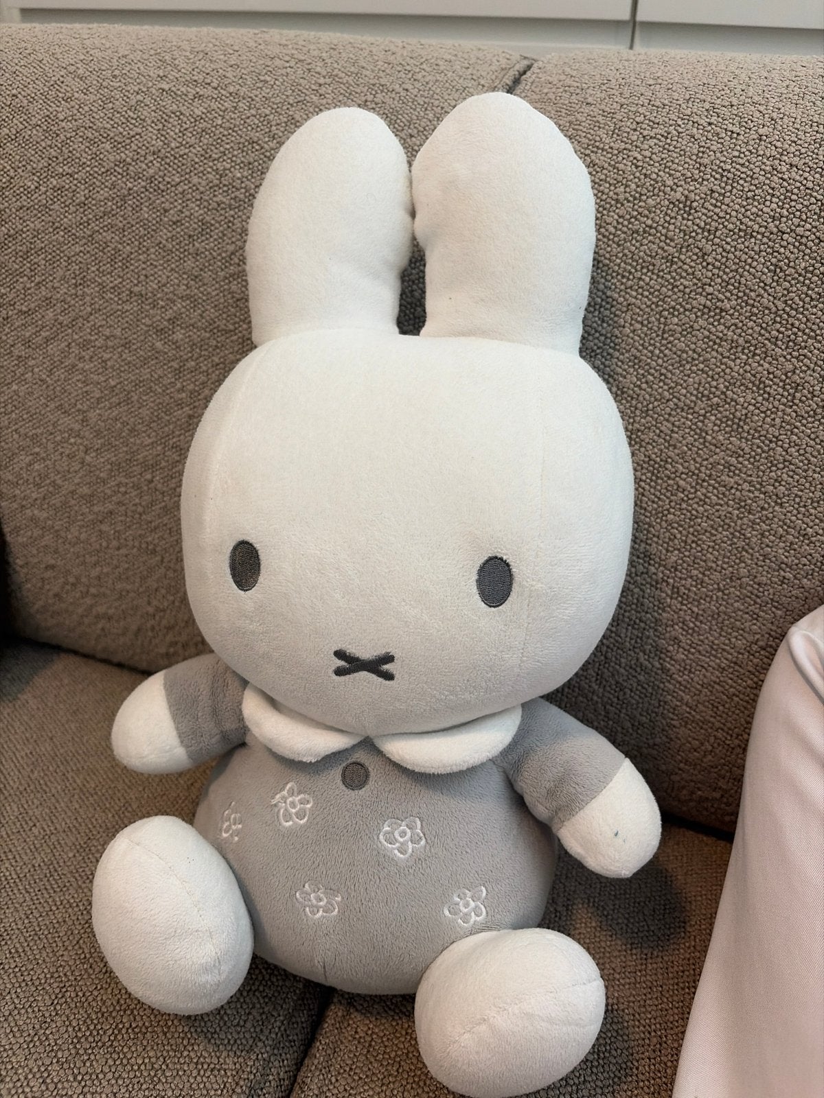 Nijntje knuffel +\- 30 cm, Ophalen of Verzenden
