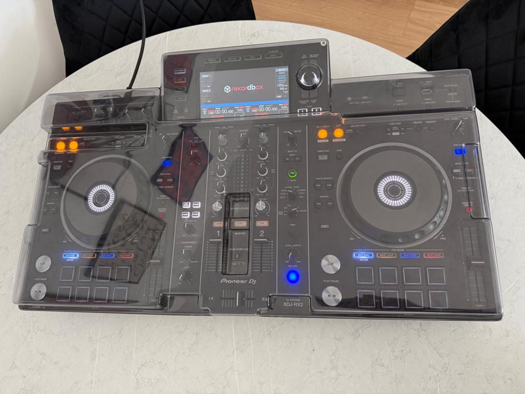 Pioneer XDJ RX2, Muziek en Instrumenten, Dj-sets en Draaitafels, Ophalen of Verzenden, Zo goed als nieuw, Dj-set, Pioneer