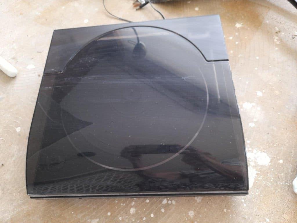 platenspeler, Ophalen, Zo goed als nieuw, Platenspeler, Philips