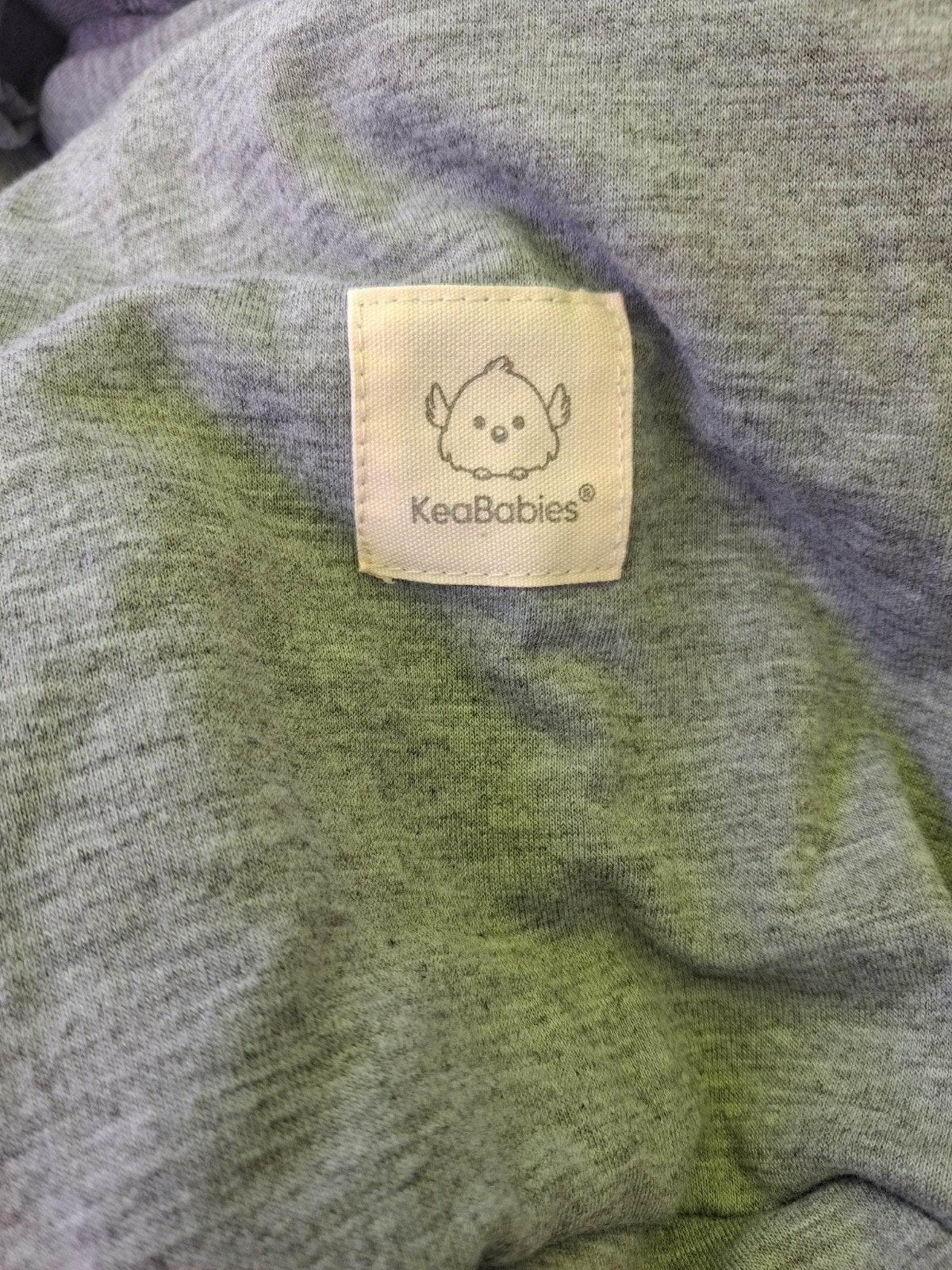 KeaBabies Draagdoek - Comfortabel en Ergonomisch, Kinderen en Baby's, Babydragers en Draagdoeken, Overige merken, Draagdoek, Nieuw