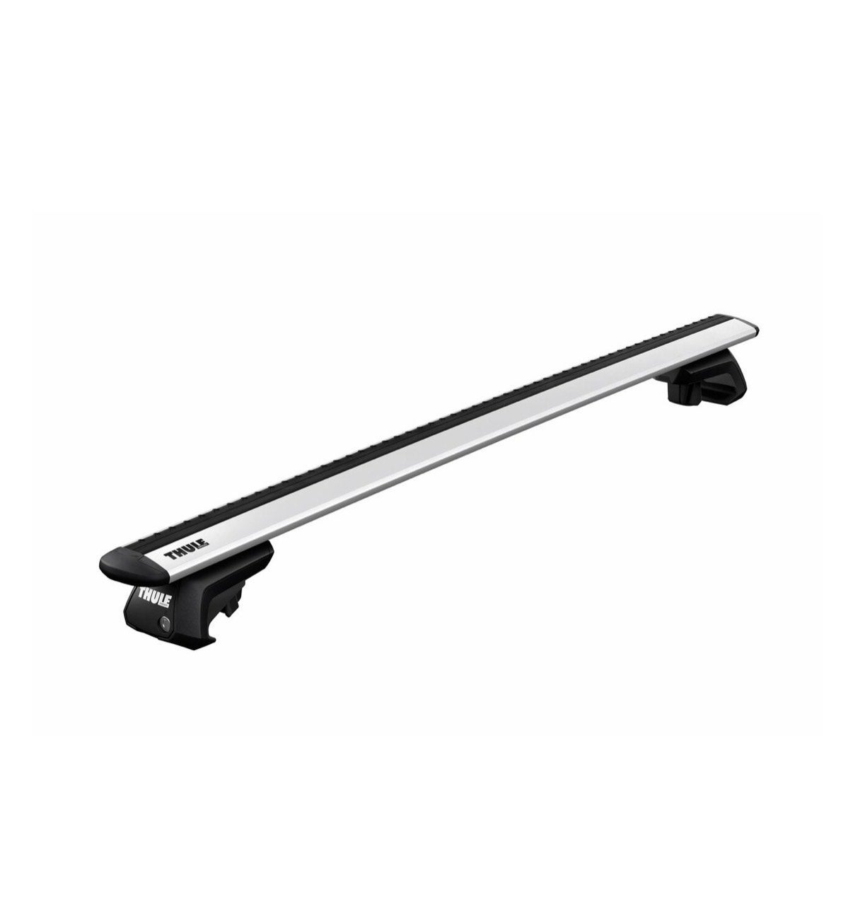 Thule WingBar Evo dakdragerset Hyundai Kona 2017-2023, Ophalen of Verzenden, Zo goed als nieuw