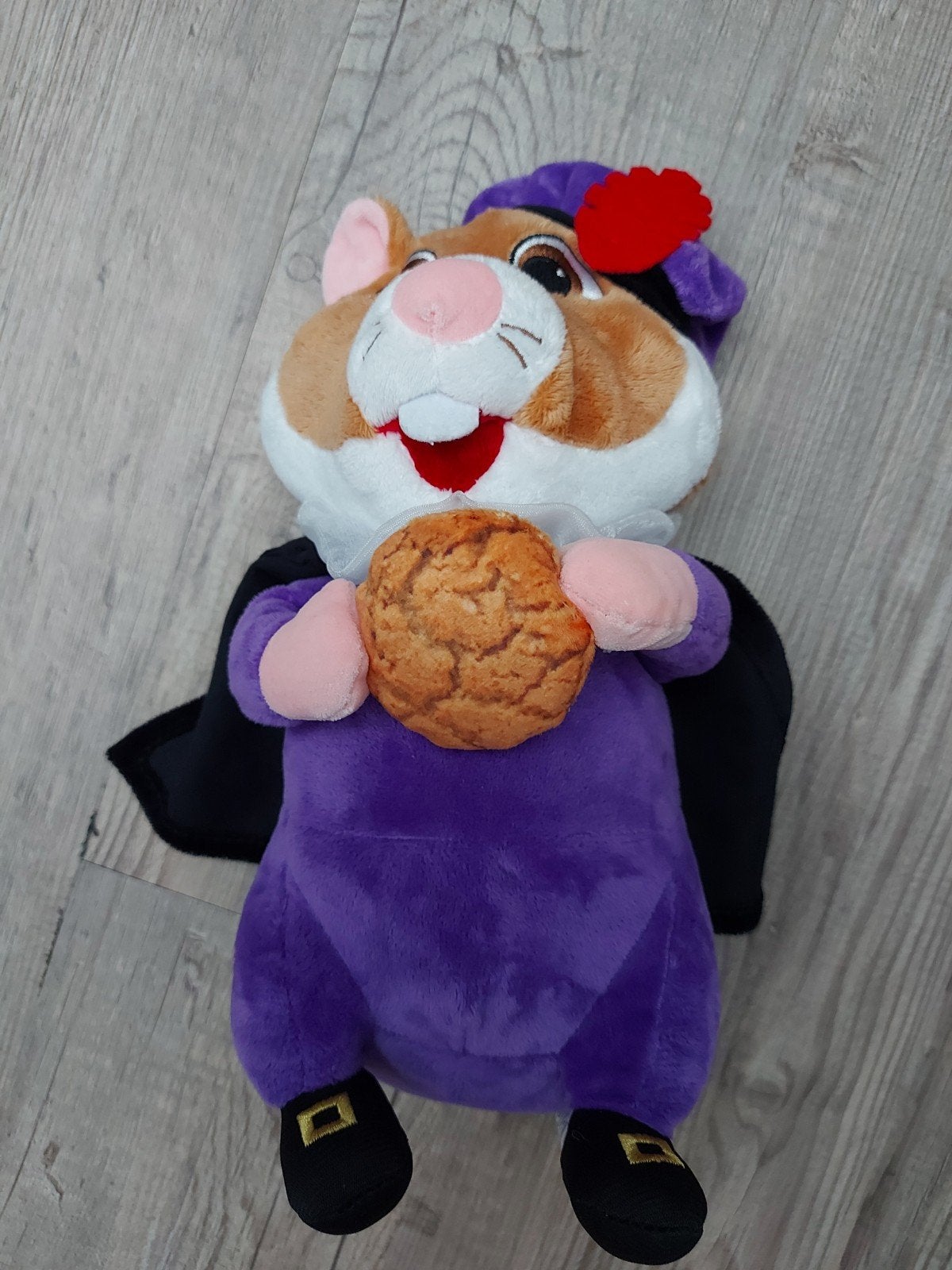 AH hamsters hamster, Ophalen, Zo goed als nieuw, Overige typen