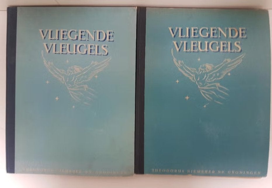 Plaatjesalbum Niemeijer, Groningen *, Ophalen of Verzenden, Gelezen, Zie beschrijving