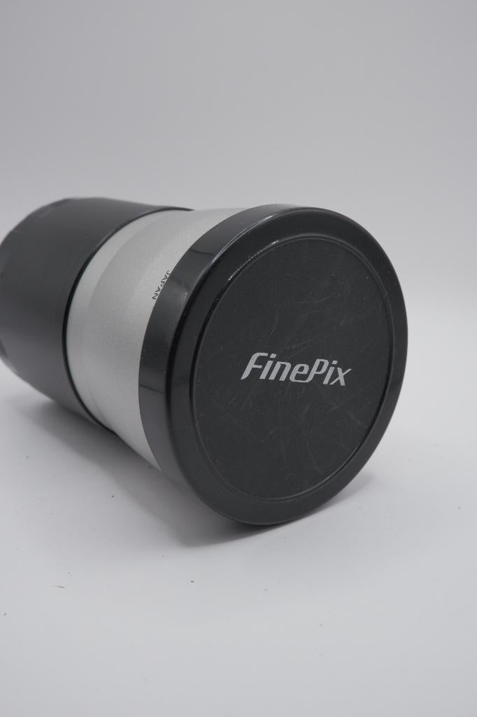 Finepix (Fujifilm) Tele conversion lens 1.5X, Ophalen of Verzenden, Zo goed als nieuw, Telelens