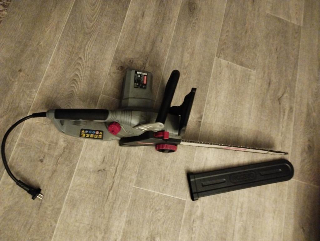 Werk nog goed, Ophalen of Verzenden, Gebruikt, Elektrisch