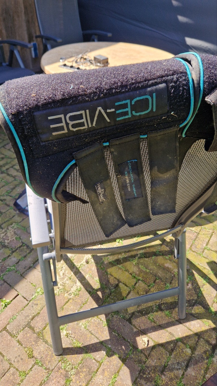 Ice vibe beschermers, Dieren en Toebehoren, Verzenden, Nieuw