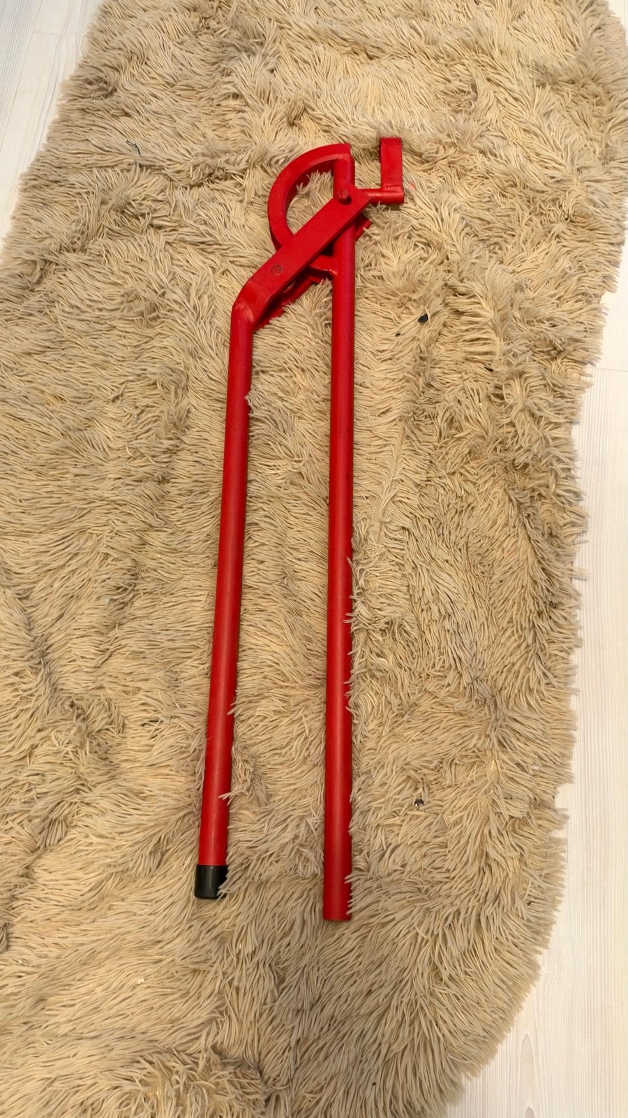 Rothenberger buigtang 22mm - Gebruikt maar in goede staat, Ophalen, Gebruikt, Tang, Overige merken