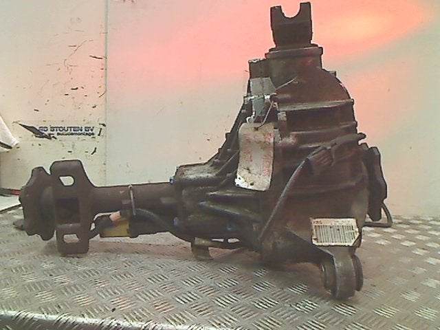 Cardan Voor Ford USA F-450 (2007-10/2010-12) 63kR5g0210140, Gebruikt, Kunden@ford.com, Henry-Ford-Straße  1, Köln 50735, , Duitsland