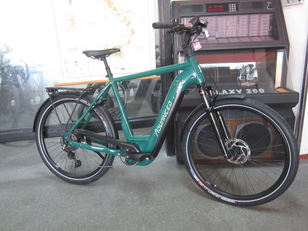 Herenfiets met Bosch Performance CX twv 3799 euro    Nieuw, Ophalen, Nieuw, Overige merken