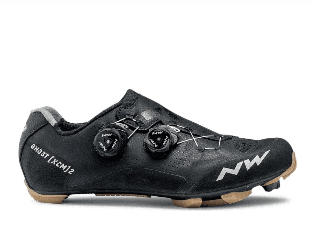 Northwave Ghost XCM2 mt 47, Schoenen, Overige maten, Ophalen of Verzenden, Zo goed als nieuw