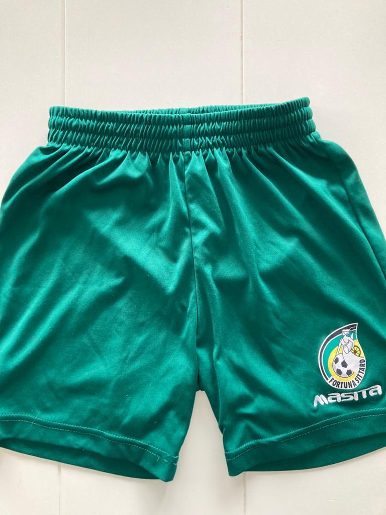 Fortuna broekje, Kinderen en Baby's, Kinderkleding | Maat 140, Ophalen of Verzenden, Zo goed als nieuw, Jongen of Meisje, Broek