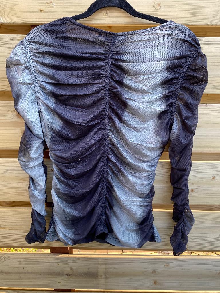Shirt van Copenhagen Muse, Overige kleuren, Copenhagen Muse, Maat 42/44 (L), Ophalen of Verzenden