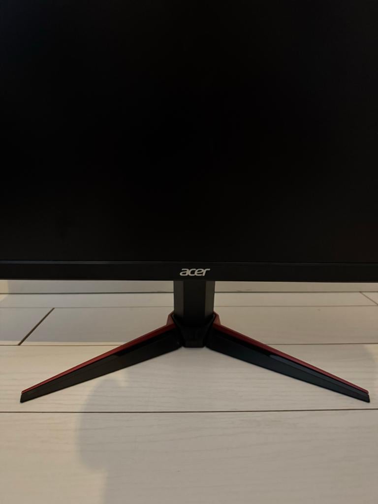 Acer monitor 23.8 inch, Computers en Software, Monitoren, Ophalen, HDMI, IPS, Nieuw