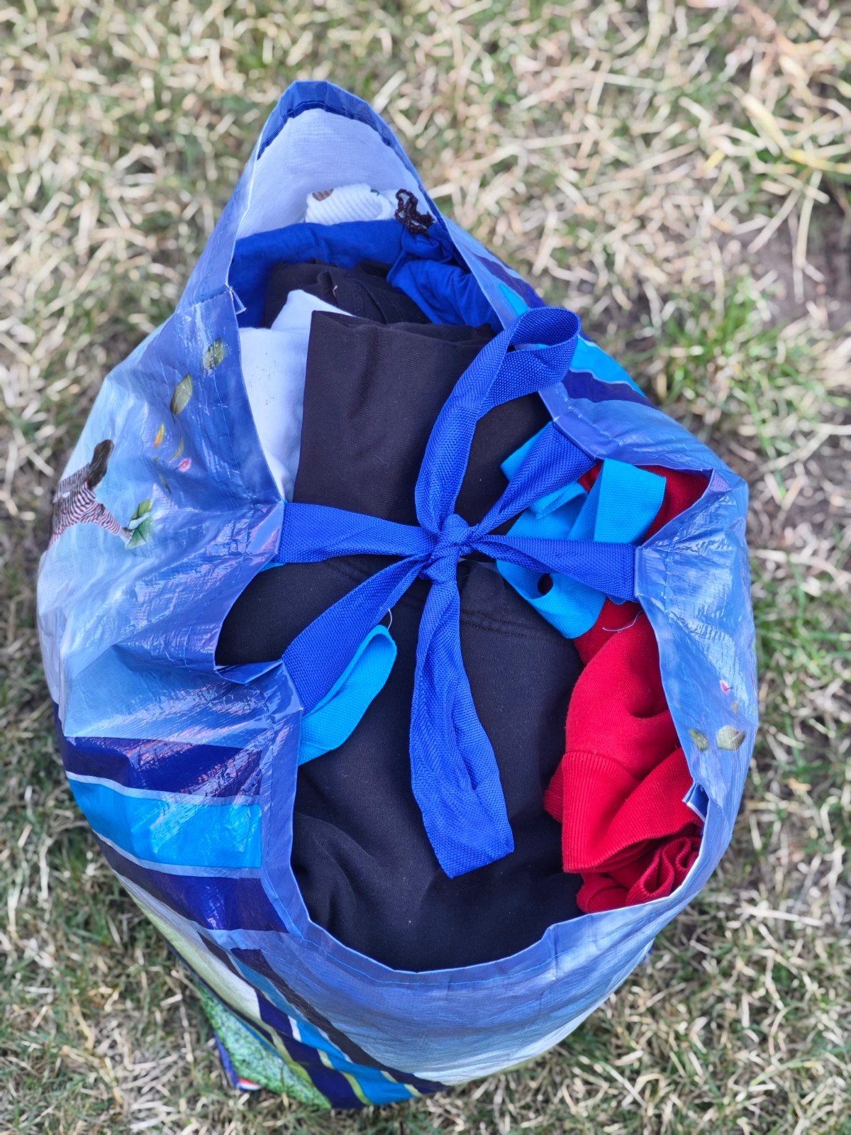 Diverse kleding items, shirts, truien, broek, maat S/M/L, Dieren en Toebehoren, Paarden en Pony's | Overige Paardenspullen, Ophalen