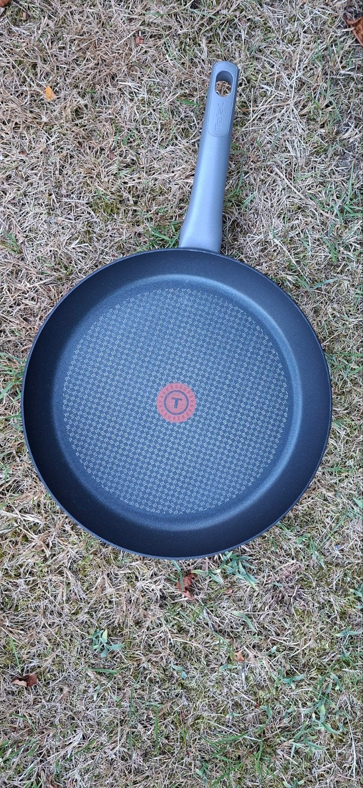 Tefal Koekenpan, Koekenpan, Tefal, Nieuw, Ophalen of Verzenden