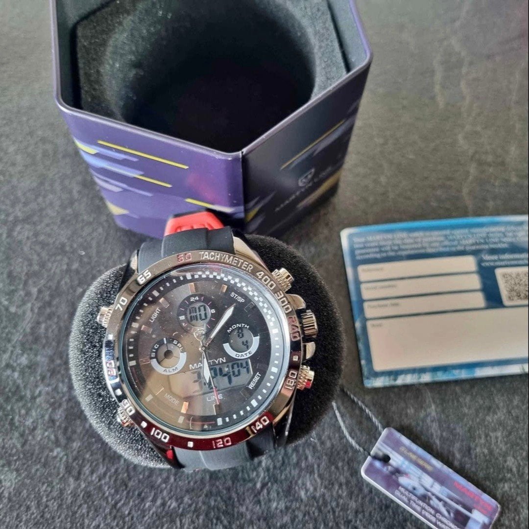 Diverse Herenhorloges - Nieuw in Doos, Sieraden, Tassen en Uiterlijk, Horloges | Heren, Ophalen