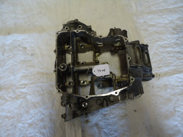 CBR600F 1999 - 2000, 2001 - 2006 Honda D1-19497