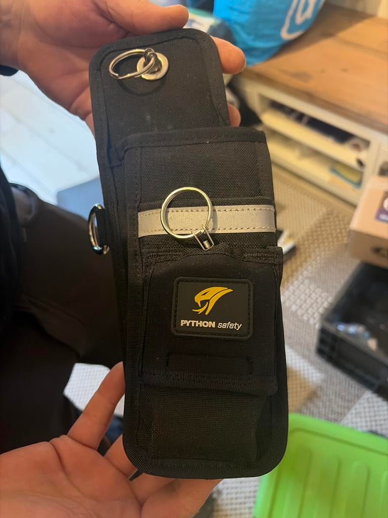 Python Safety Gereedschapshouder met Reflecterende Strip, Doe-het-zelf en Verbouw, Gereedschap | Handgereedschap, Nieuw, Ophalen of Verzenden