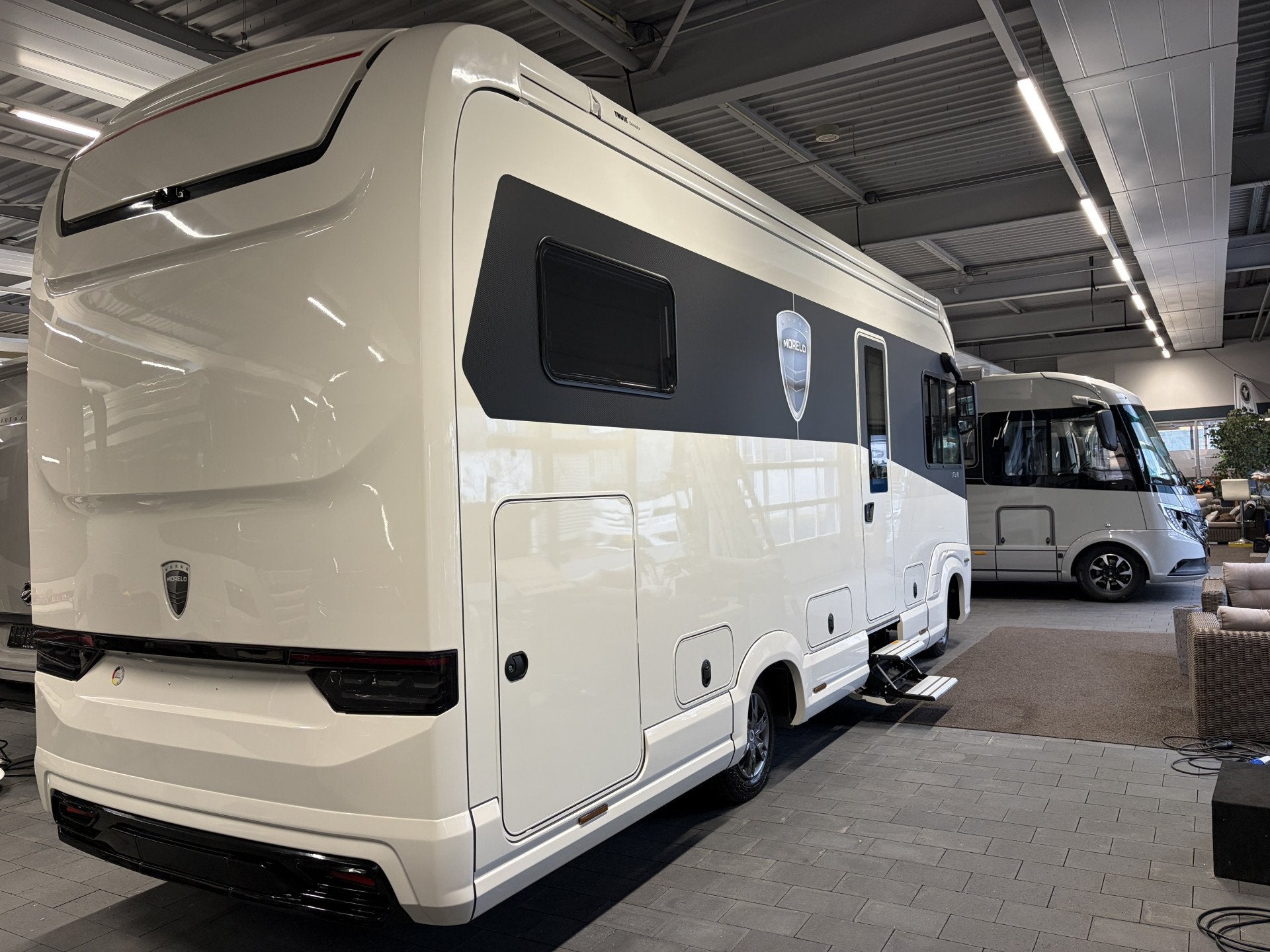 Caravans And Camping Morelo