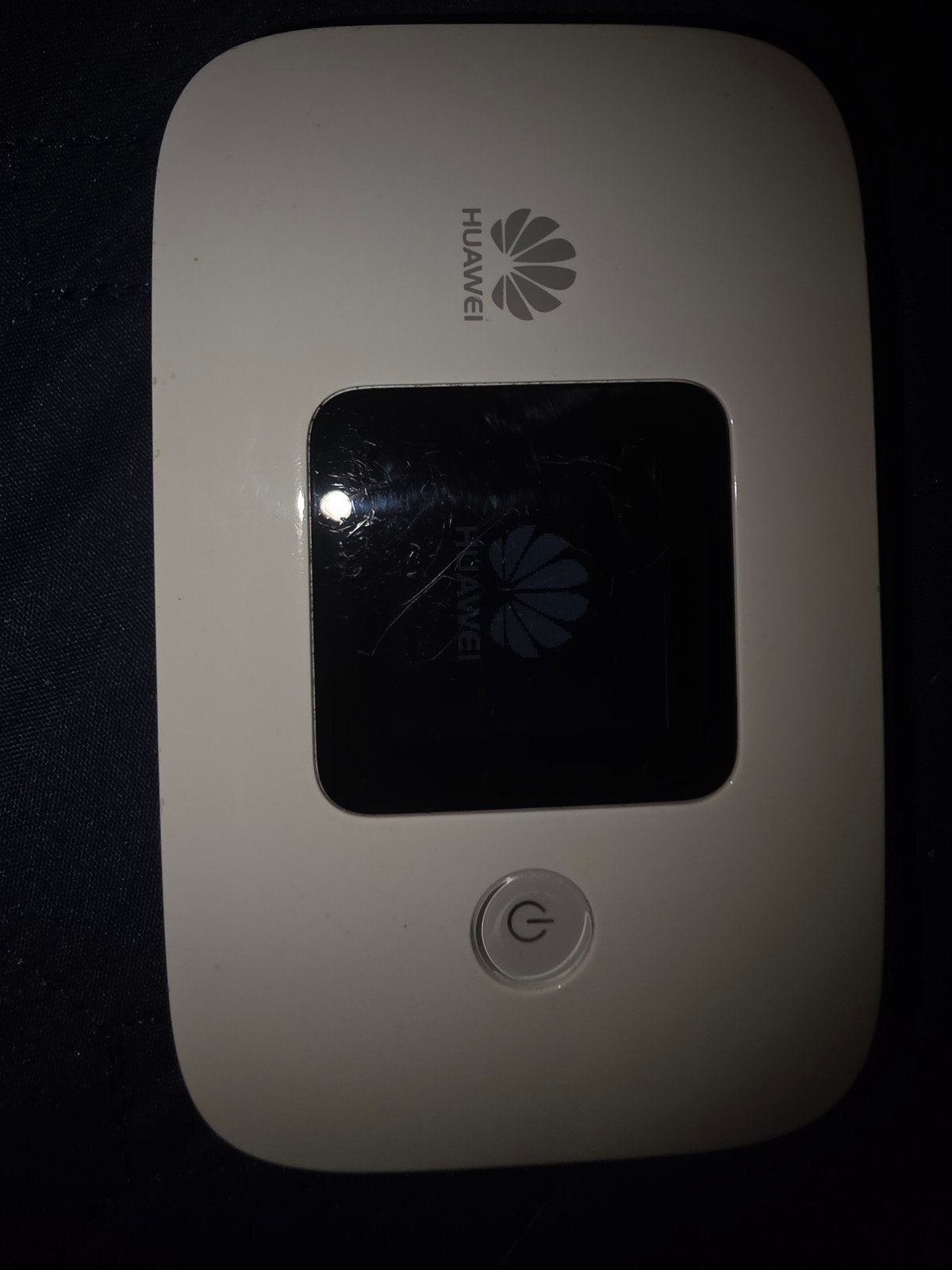 Huawei Mobiele WiFi Hotspot - Draagbaar en Snel, Geen camera, Wit, Ophalen of Verzenden, Zo goed als nieuw
