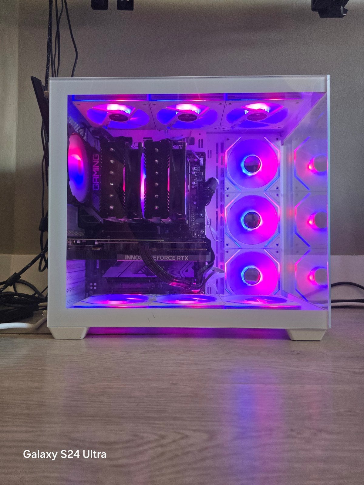 High-End Gaming PC | Factuur + Garantie, 32 GB, Onbekend, Virtual Reality, Ophalen of Verzenden