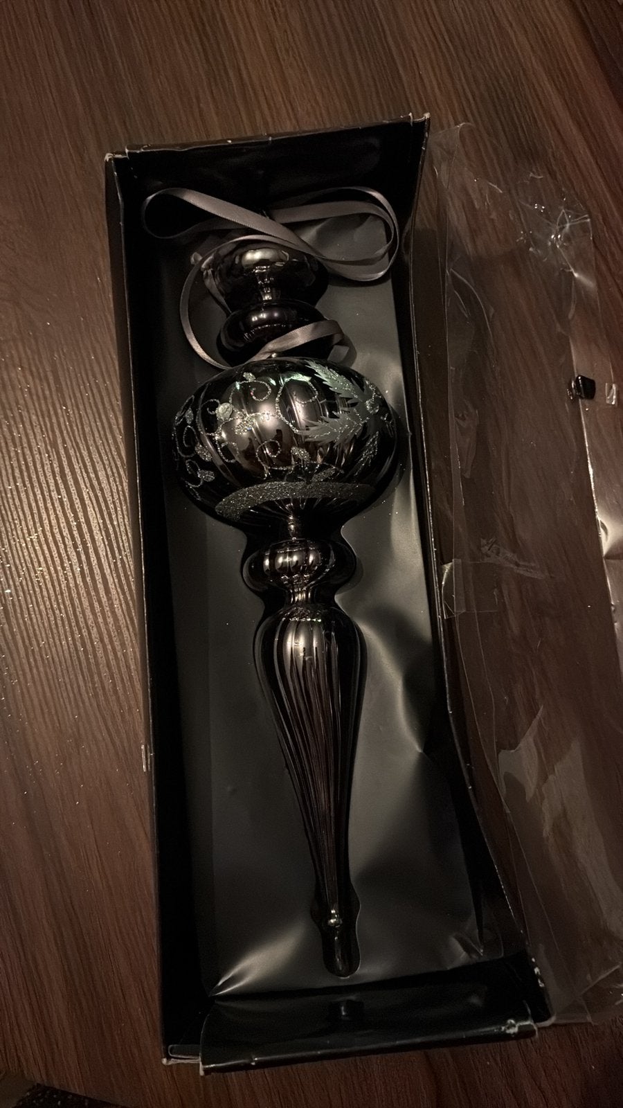 Kerstornament, Ophalen of Verzenden