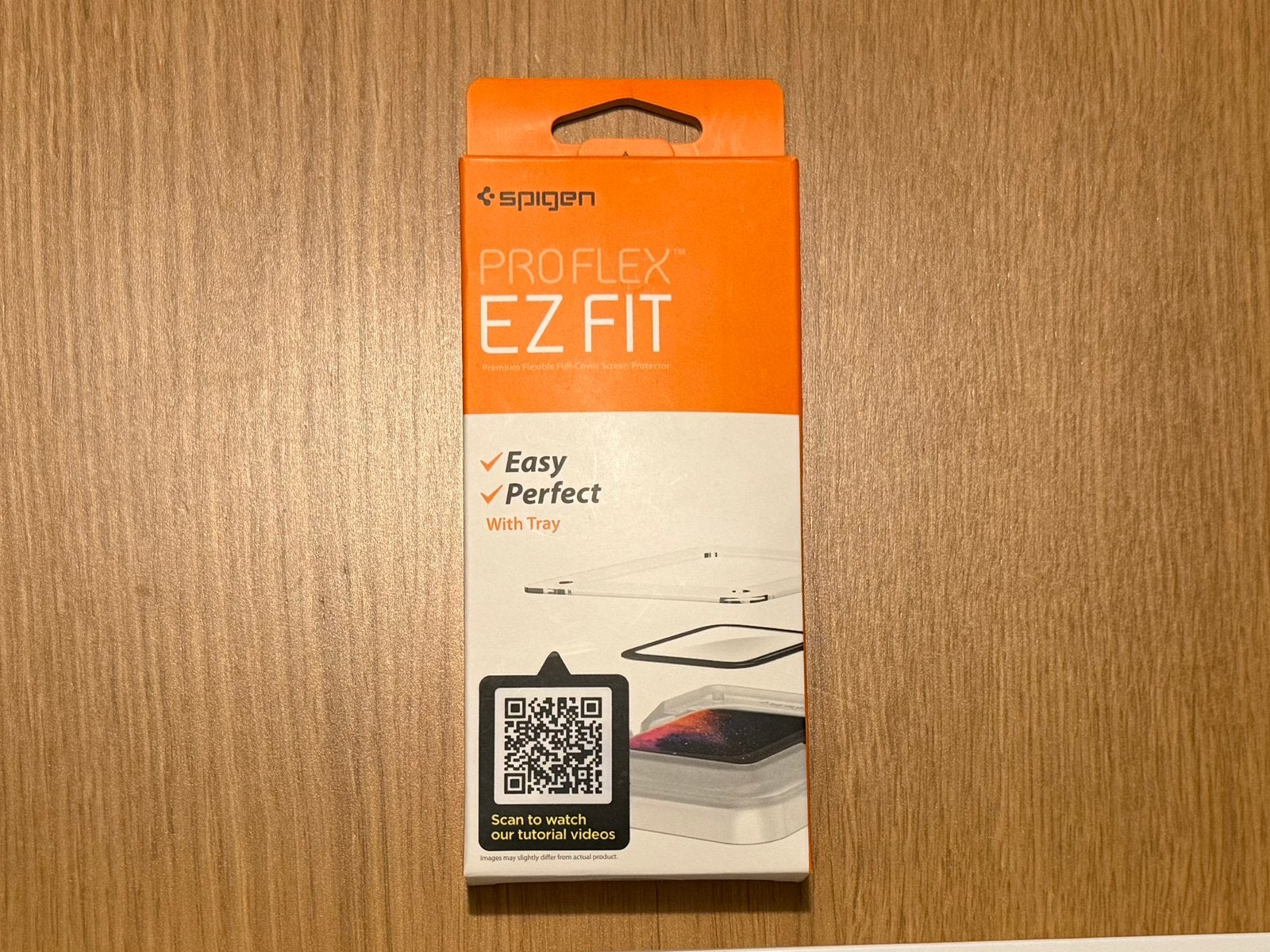 Screen Protector for Apple Watch Series 6 44mm Spigen, Ophalen of Verzenden, Nieuw, Zwart, IOS