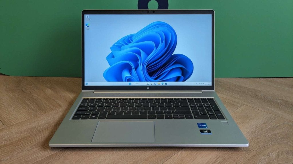 HP ProBook 450 G9 - Core i5-1235 / 16GB / 256GB SSD / IR cam, Computers en Software, Windows Laptops, Niet ingevuld, Gebruikt