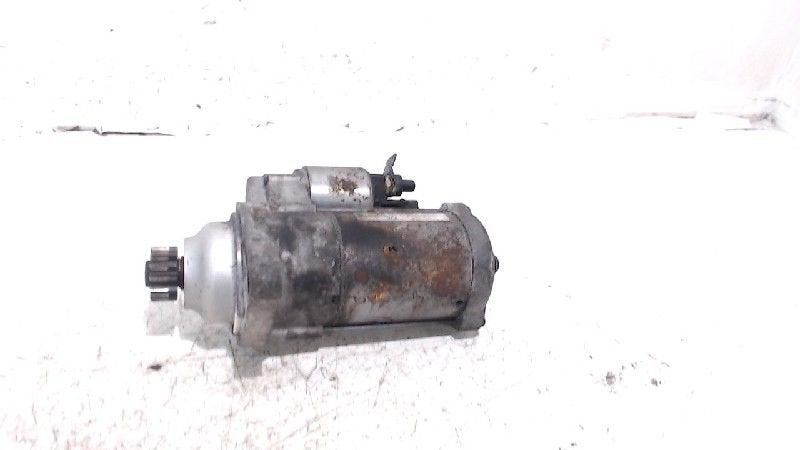 Startmotor Volkswagen Polo, Onderdelen@venauto.nl, Van der Ven Autorecycling B.V., Gebruikt, Seat