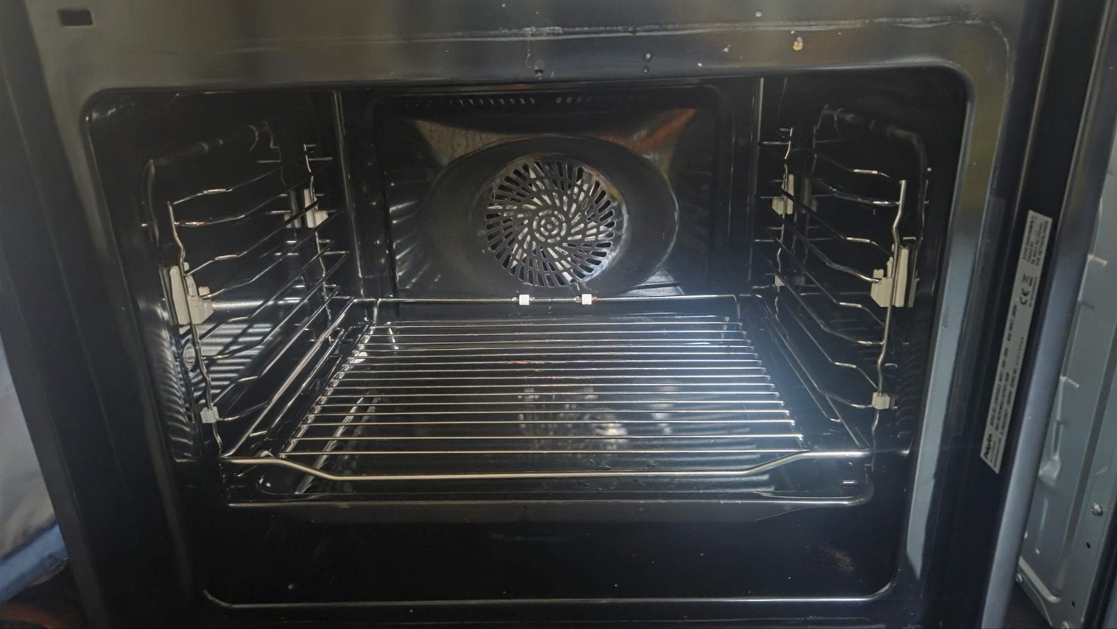 Pelgrim microwave oven 2x, Ophalen, Gebruikt, Pelgrim, Combi-oven