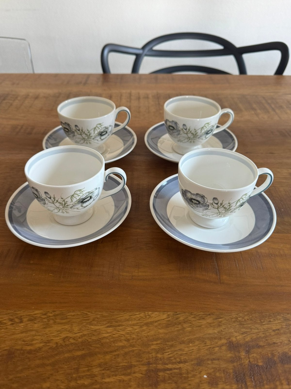 Wedgwood, Ophalen of Verzenden
