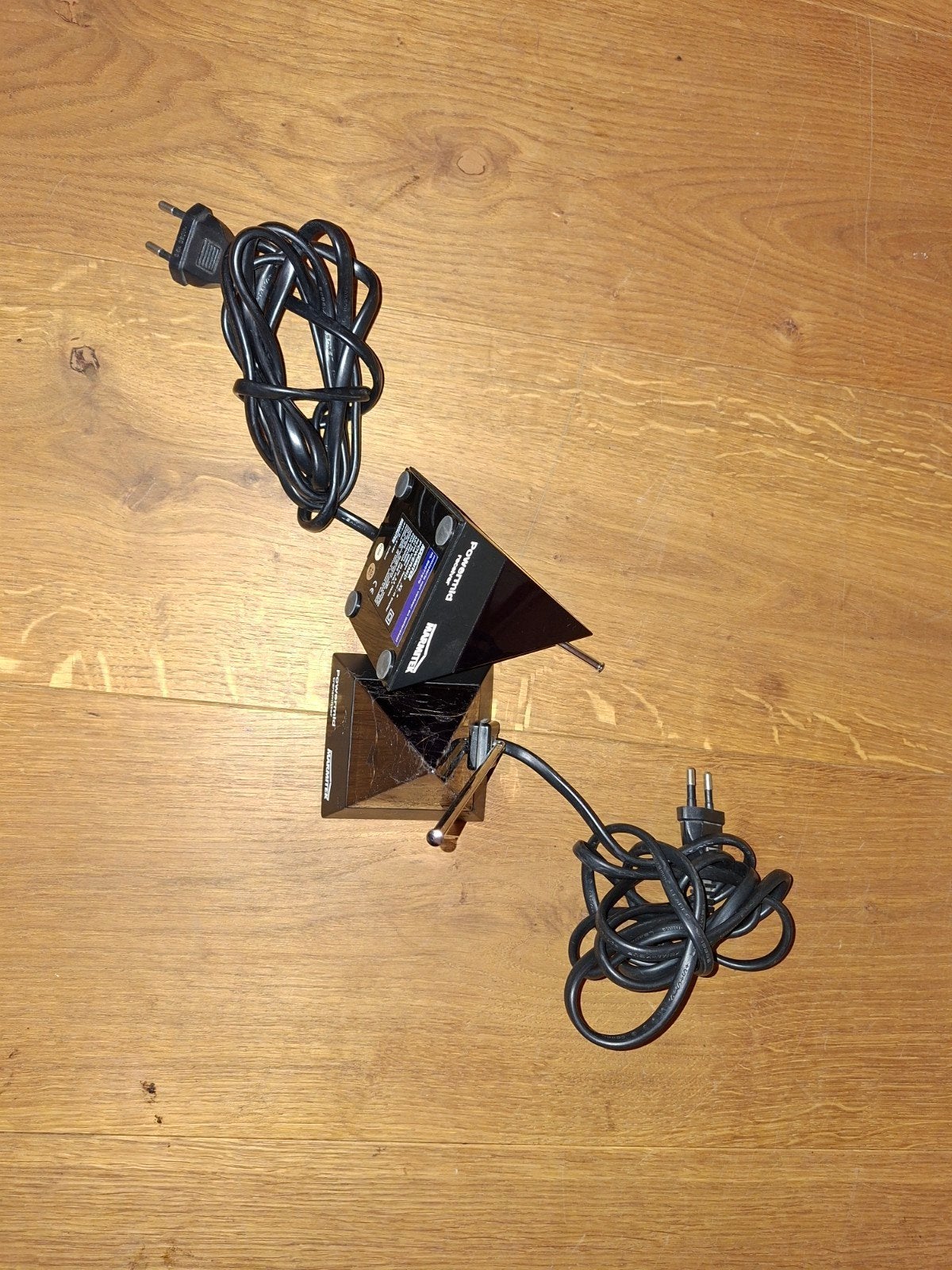 Marmitek Powermid XL IR Transmitter en Receiver, Ophalen of Verzenden, Gebruikt