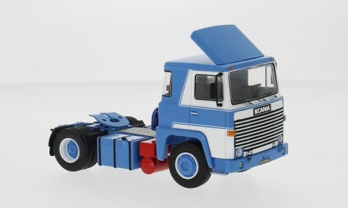 Scania LBT 141 V8, Ophalen of Verzenden, Nieuw, Bus of Vrachtwagen, Overige merken