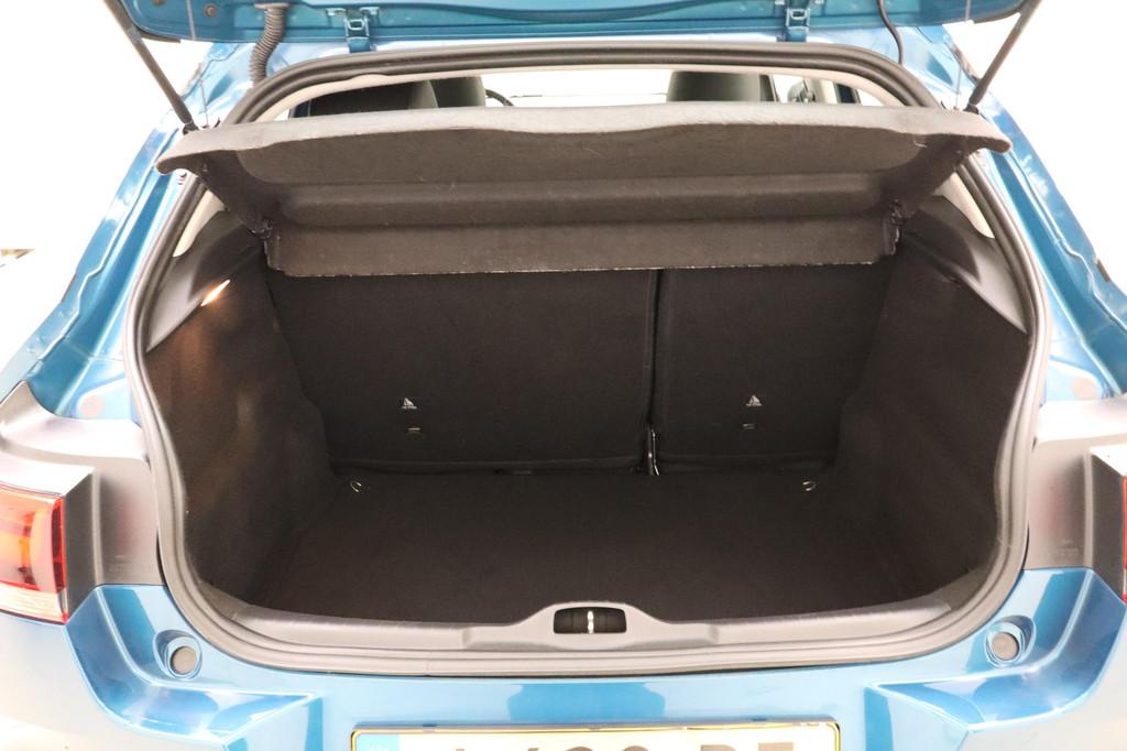 Citroen C4 Cactus 1.2 PureTech Business 110 PK | Navigatie |, Voorwielaandrijving, Stof, Gebruikt, Euro 6