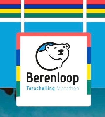 Startbewijs halve marathon Berenloop, Eén persoon, November