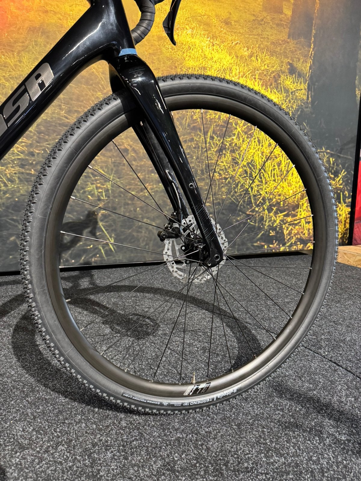 Nieuwe Sensa Romagna XP GRX 2x12 Gravelbikes vele maten, Overige merken, 28 inch, Nieuw, Ophalen of Verzenden