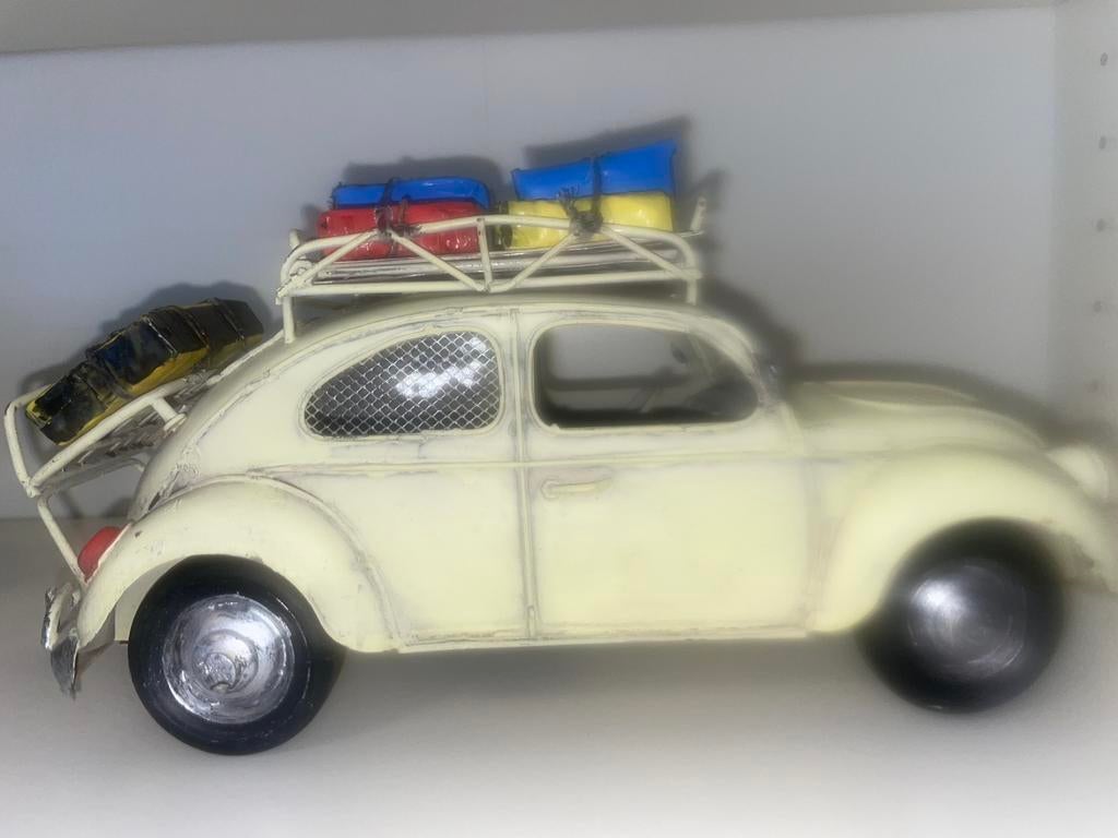 VW.    Van Blik, Ophalen of Verzenden, Gebruikt, Overige