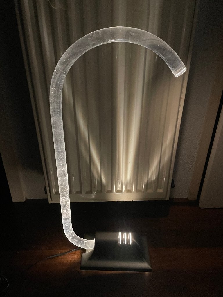 designlamp, Antiek en Kunst, Antiek | Lampen, Ophalen of Verzenden