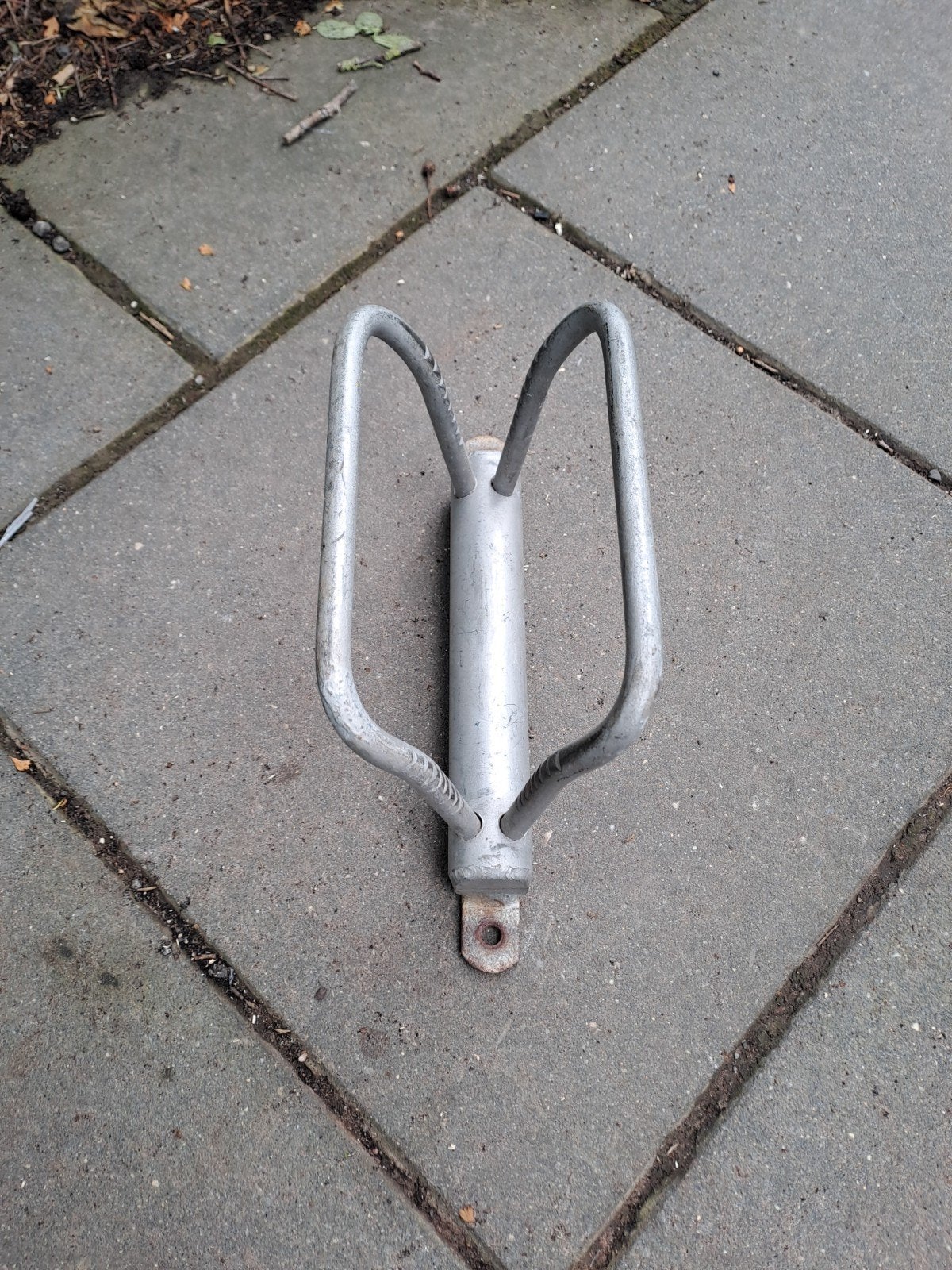 Fietsenstandaard, Fietsen en Brommers, Fietsaccessoires | Fietsenrekken, Ophalen of Verzenden