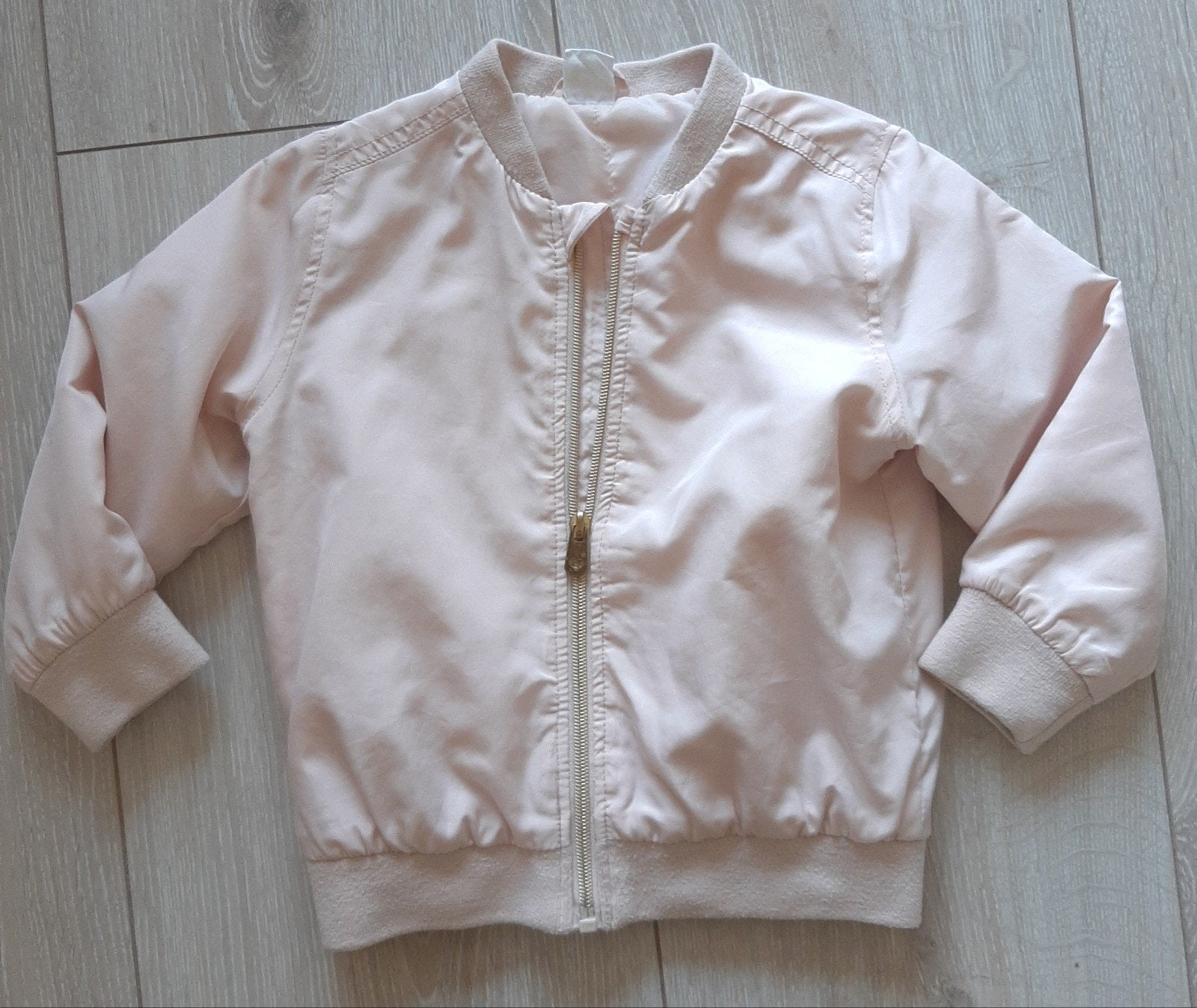 Jack Maat 92 H&M, Kinderen en Baby's, Kinderkleding | Maat 92, Meisje, H&M, Ophalen of Verzenden, Zo goed als nieuw