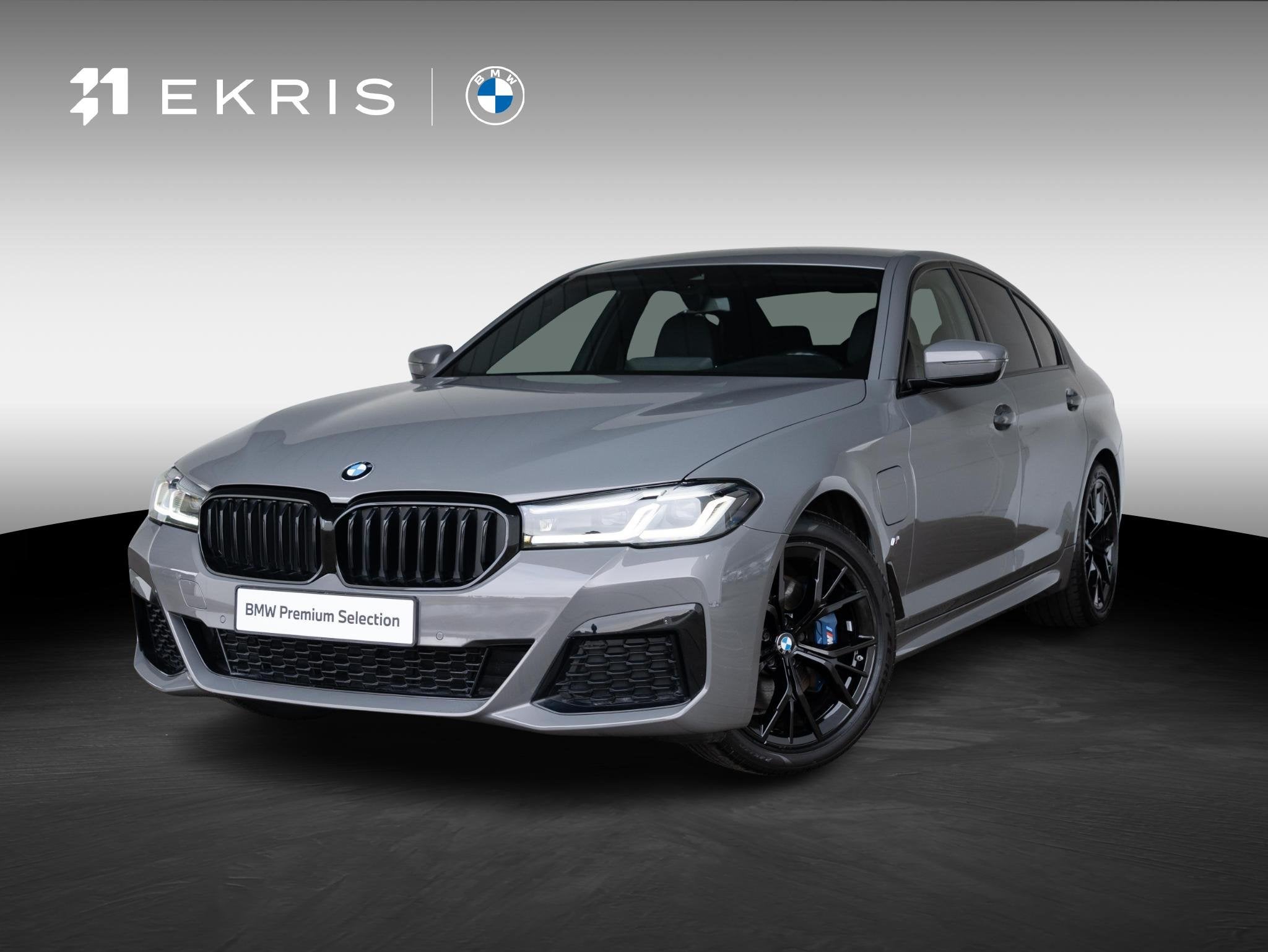 BMW 5 Serie Sedan 530e | High Executive | M Sportpakket | St