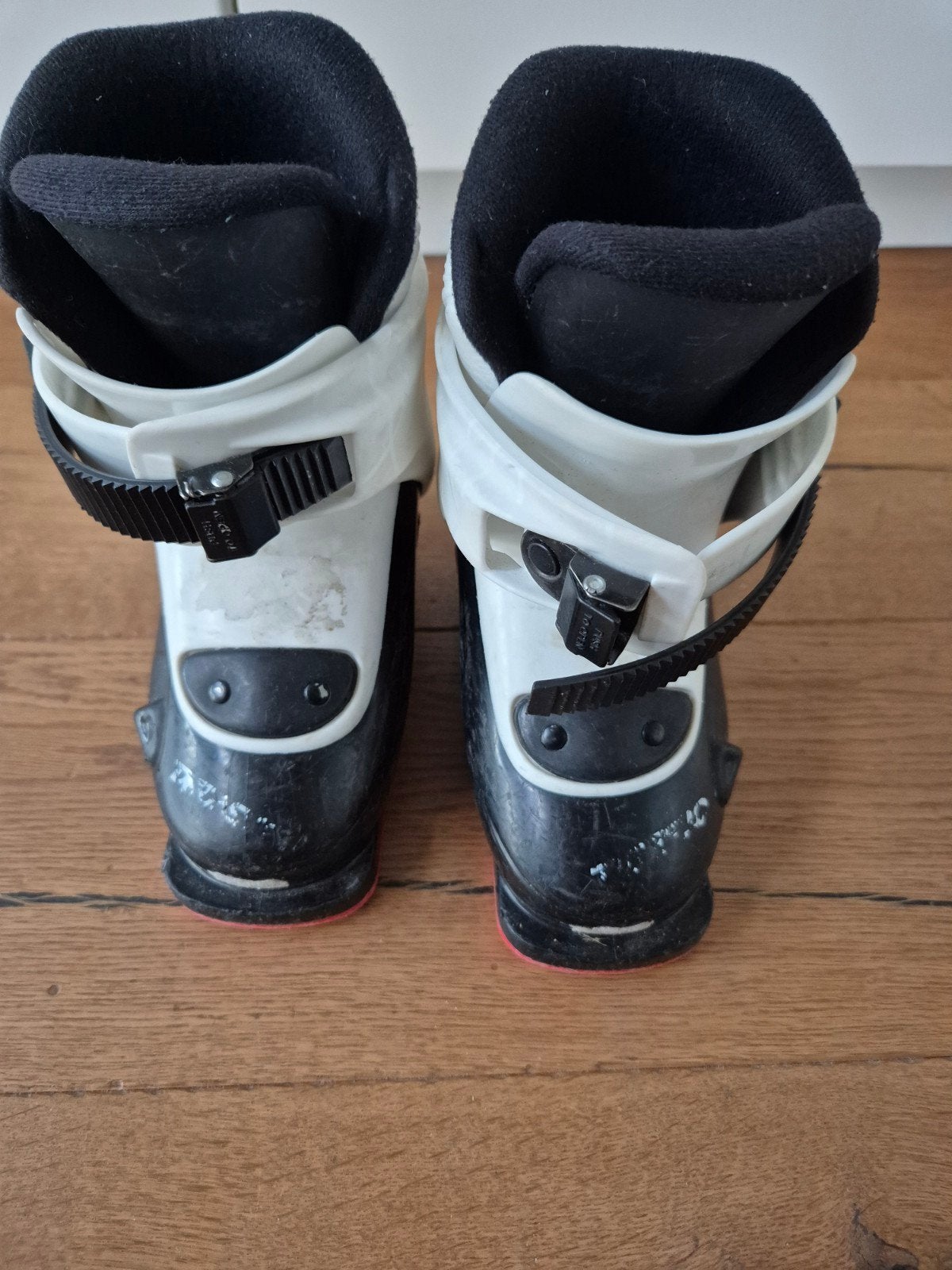 Gebruikte skischoenen, maat 15 Dalbello, Sport en Fitness, Ophalen of Verzenden, Gebruikt, Skiën, Schoenen